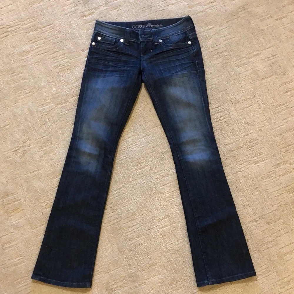 Guess Premium Jeans - Picture 10 of 13